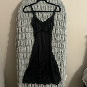 Vintage Penney’s Slip Dress